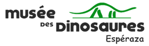 DINOSAURIA Espérenza Logo
